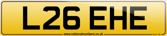 L26 EHE