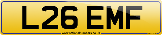 L26 EMF