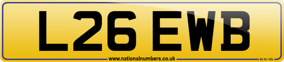 L26 EWB