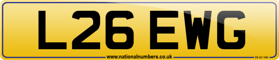 L26 EWG