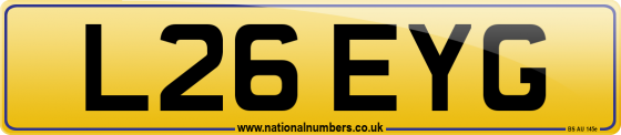 L26 EYG