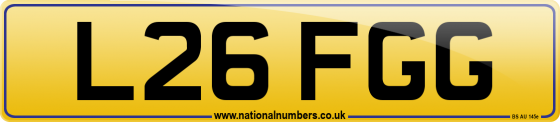 L26 FGG