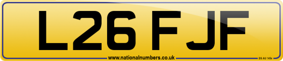 L26 FJF