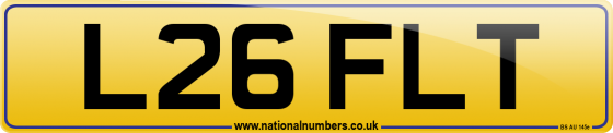 L26 FLT