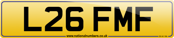 L26 FMF