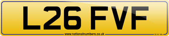 L26 FVF