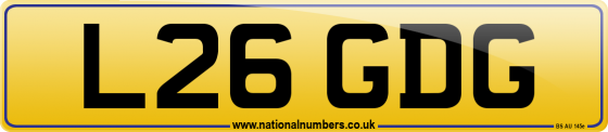L26 GDG