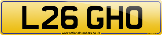 L26 GHO