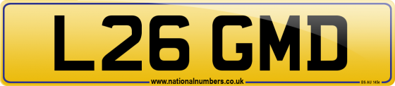 L26 GMD