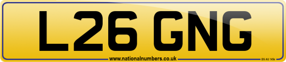 L26 GNG