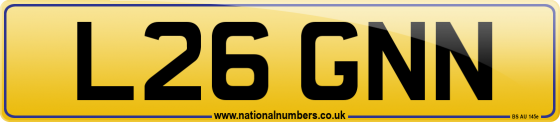 L26 GNN