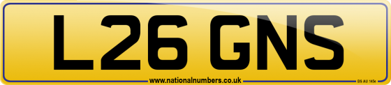 L26 GNS