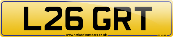 L26 GRT