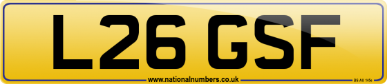 L26 GSF
