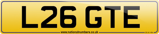 L26 GTE