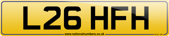 L26 HFH