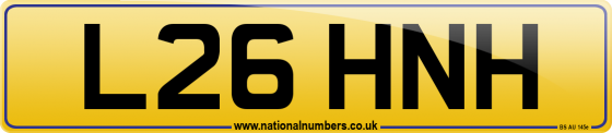L26 HNH