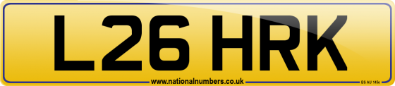 L26 HRK