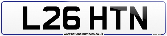 L26 HTN