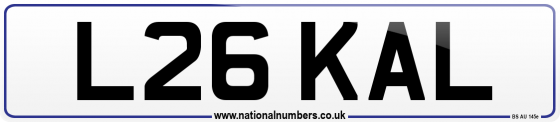 L26 KAL