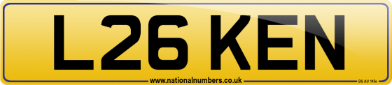 L26 KEN