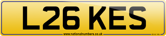 L26 KES