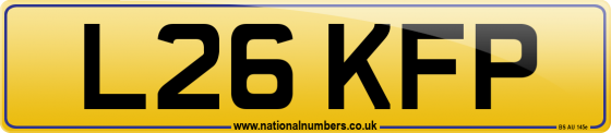 L26 KFP