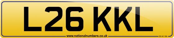 L26 KKL