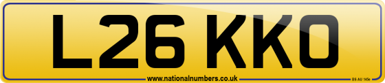 L26 KKO