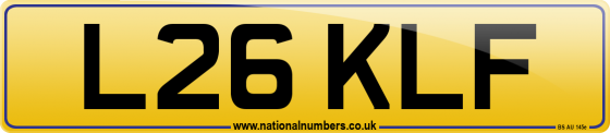 L26 KLF