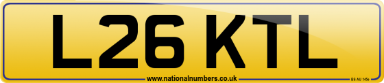 L26 KTL