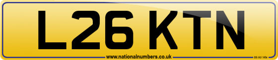 L26 KTN