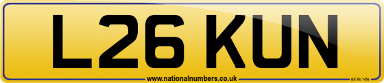L26 KUN