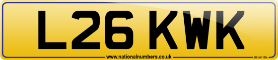 L26 KWK