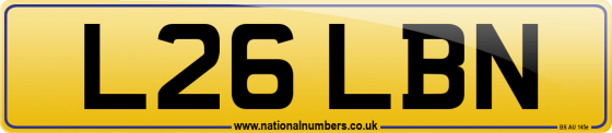 L26 LBN