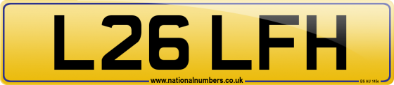 L26 LFH