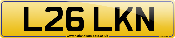 L26 LKN