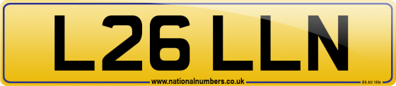 L26 LLN