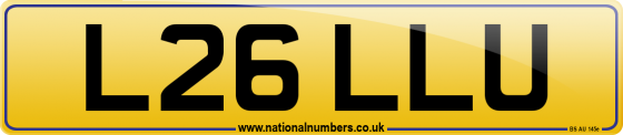 L26 LLU