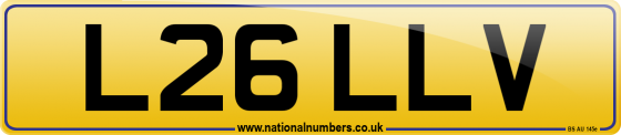 L26 LLV