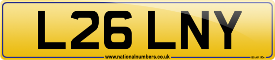 L26 LNY