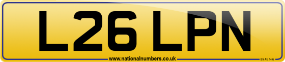 L26 LPN