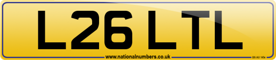 L26 LTL