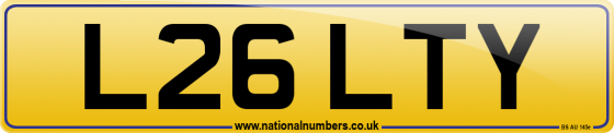 L26 LTY