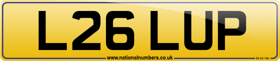 L26 LUP
