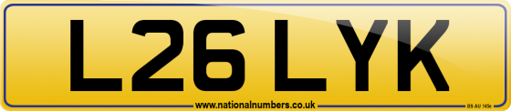 L26 LYK