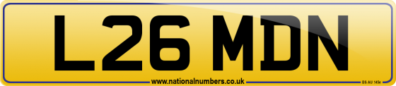 L26 MDN