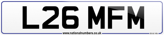 L26 MFM