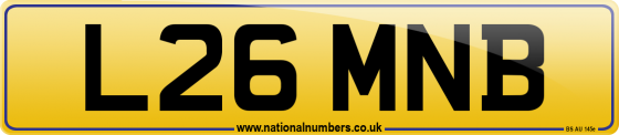 L26 MNB
