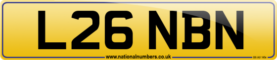 L26 NBN